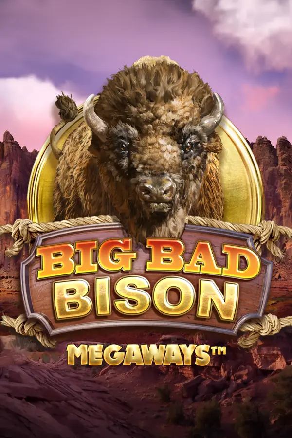 Big Bad Bison